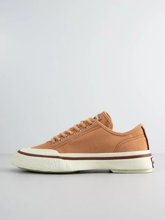 Zdjęcie produktu Sneakersy niskie Eytys pomarańczowy