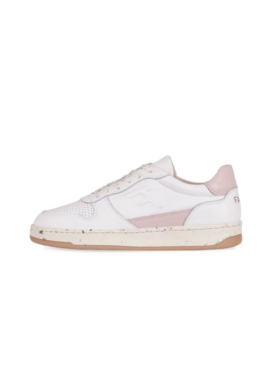 Zdjęcie produktu Sneakersy niskie Faguo biały
