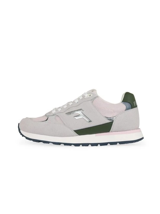 Zdjęcie produktu Sneakersy niskie Faguo różowy