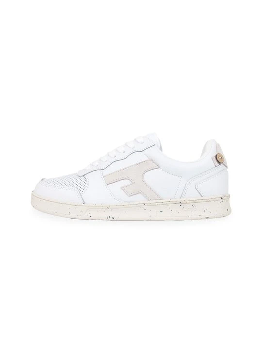 Zdjęcie produktu Sneakersy niskie Faguo biały