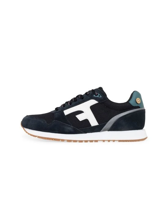 Zdjęcie produktu Sneakersy niskie Faguo niebieski