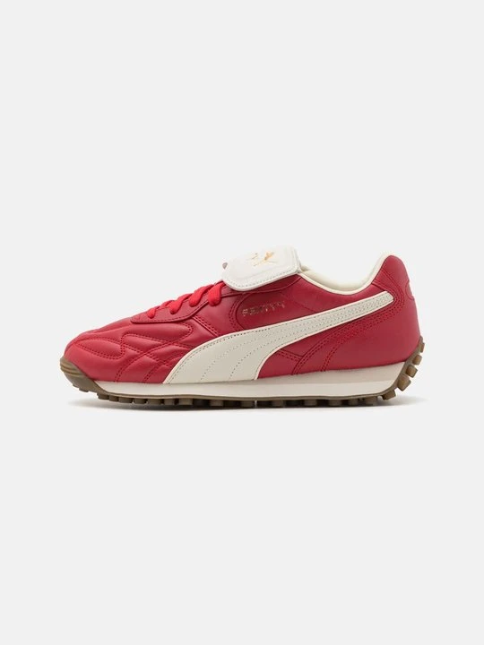 Zdjęcie produktu Sneakersy niskie FENTY X PUMA czerwony