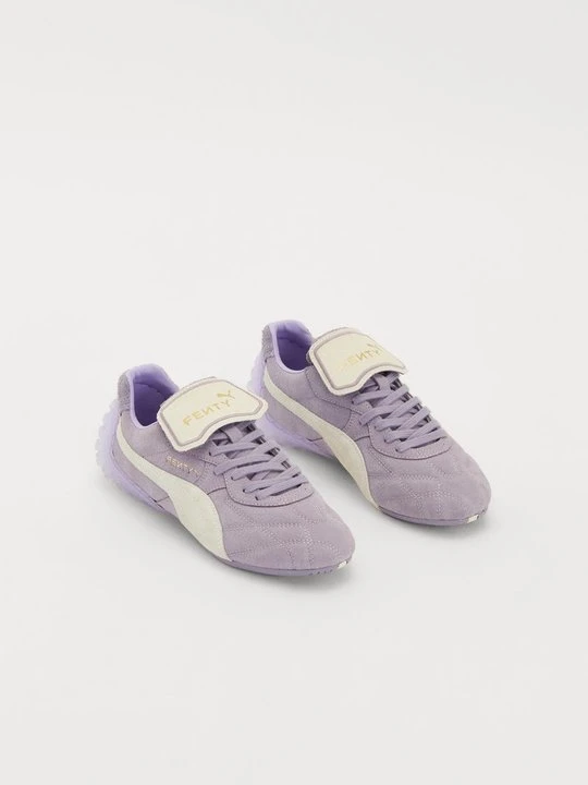Zdjęcie produktu Sneakersy niskie FENTY X PUMA biały