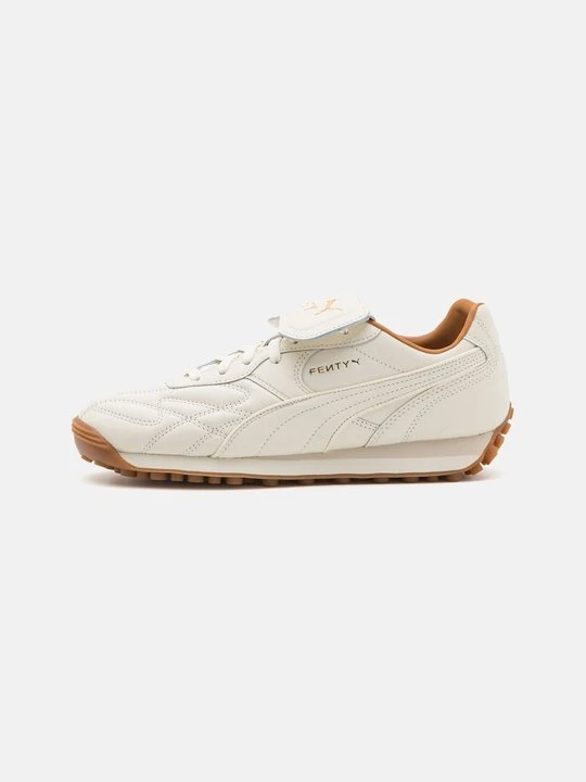 Zdjęcie produktu Sneakersy niskie FENTY X PUMA mleczny
