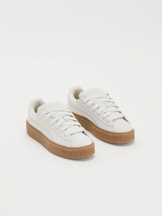 Zdjęcie produktu Sneakersy niskie FENTY X PUMA mleczny