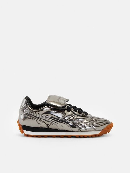 Zdjęcie produktu Sneakersy niskie FENTY X PUMA srebrny