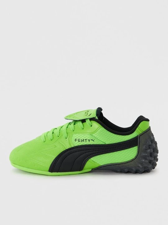 Zdjęcie produktu Sneakersy niskie FENTY X PUMA zielony