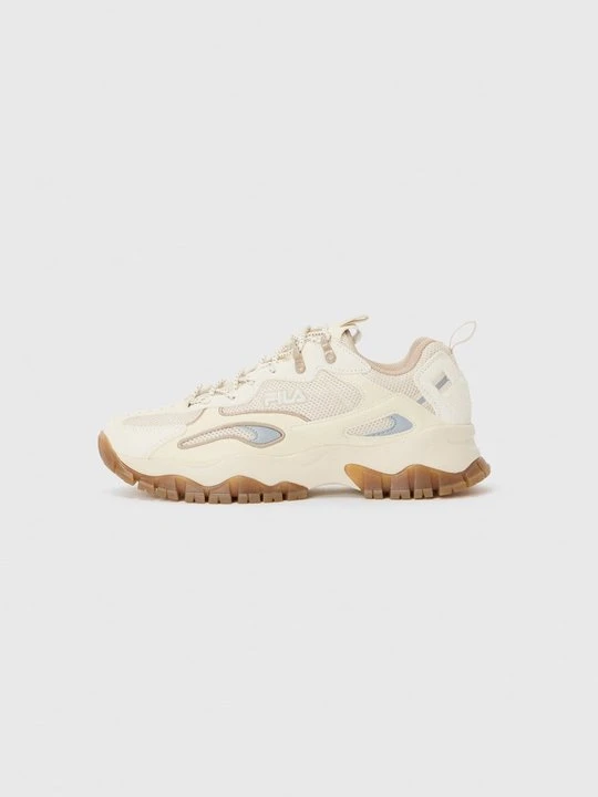 Zdjęcie produktu Sneakersy niskie Fila beżowy