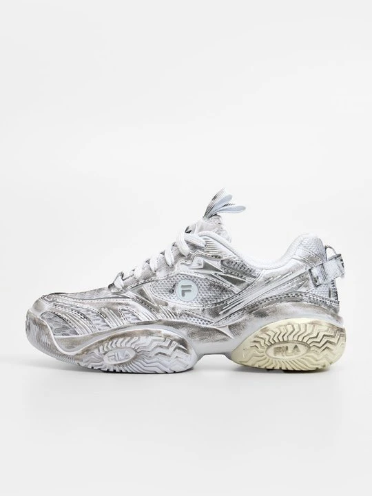 Zdjęcie produktu Sneakersy niskie Fila biały