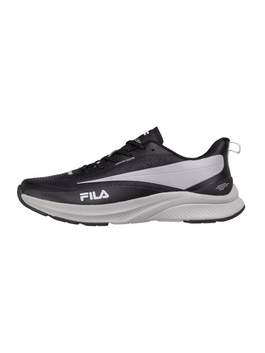 Zdjęcie produktu Sneakersy niskie Fila czarny