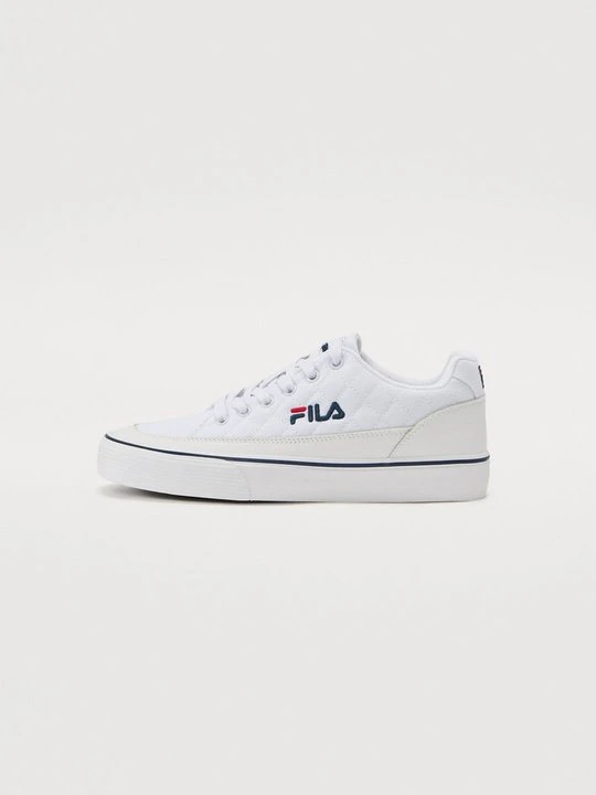 Zdjęcie produktu Sneakersy niskie Fila biały
