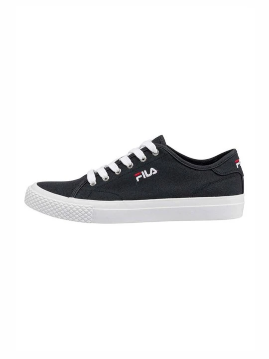 Zdjęcie produktu Sneakersy niskie Fila granatowy