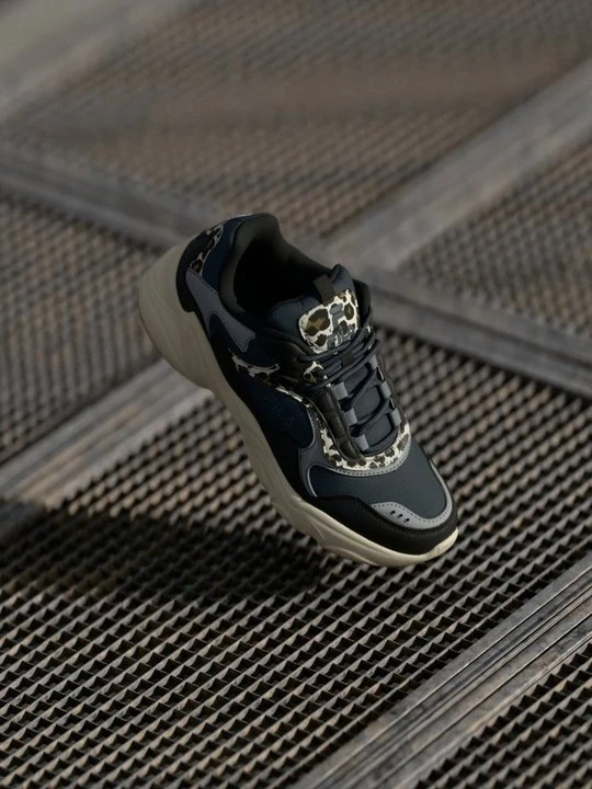 Zdjęcie produktu Sneakersy niskie Fila czarny