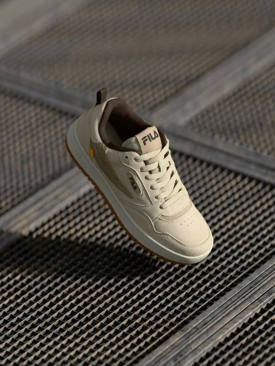 Zdjęcie produktu Sneakersy niskie Fila beżowy