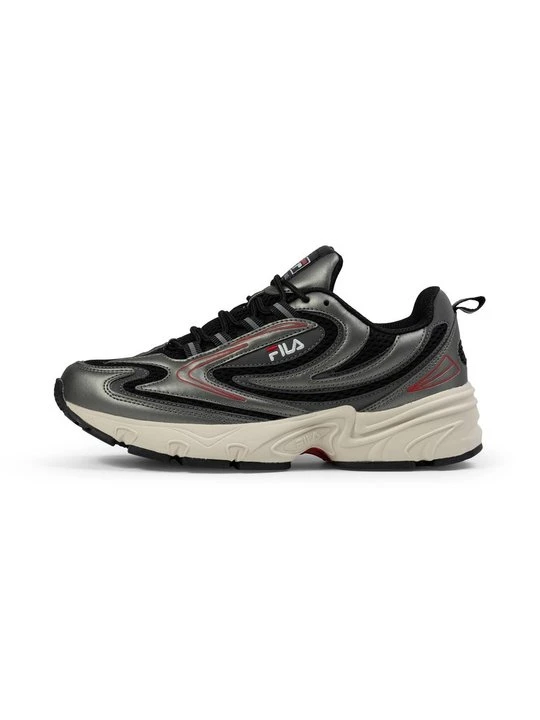 Zdjęcie produktu Sneakersy niskie Fila szary