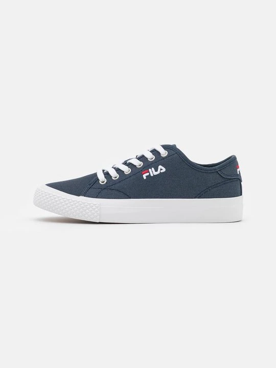 Zdjęcie produktu Sneakersy niskie Fila granatowy