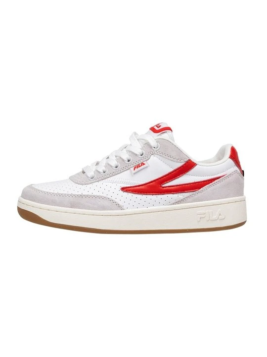 Zdjęcie produktu Sneakersy niskie Fila biały