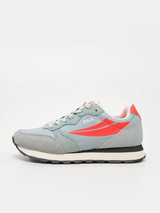 Zdjęcie produktu Sneakersy niskie Fila niebieski