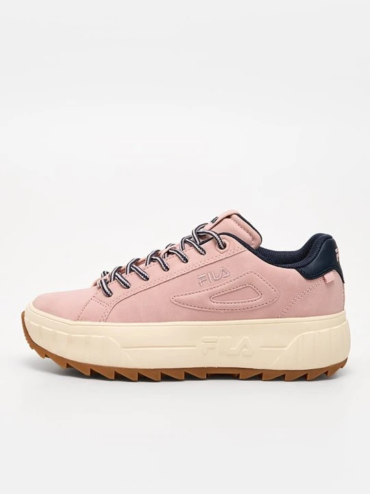 Zdjęcie produktu Sneakersy niskie Fila niebieski