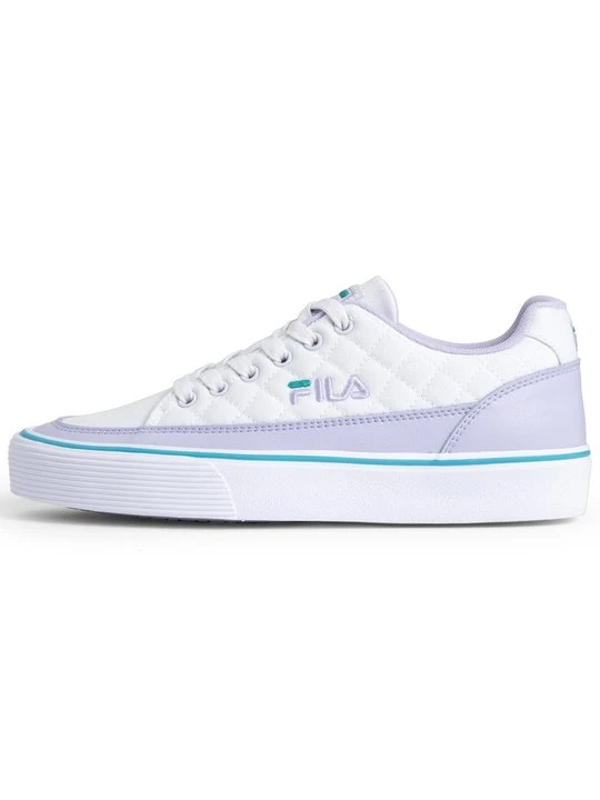Zdjęcie produktu Sneakersy niskie Fila biały