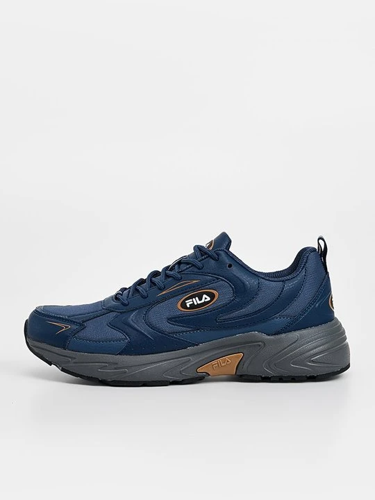 Zdjęcie produktu Sneakersy niskie Fila niebieski