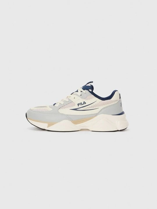 Zdjęcie produktu Sneakersy niskie Fila szary