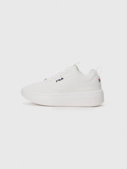 Zdjęcie produktu Sneakersy niskie Fila biały