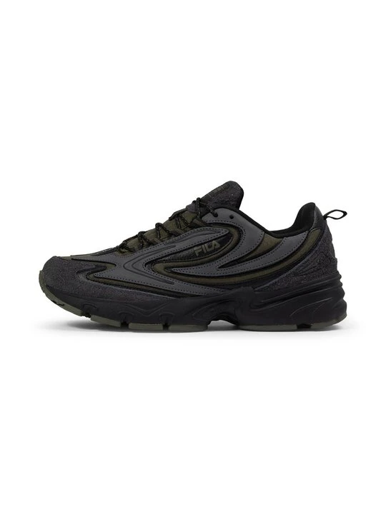 Zdjęcie produktu Sneakersy niskie Fila szary