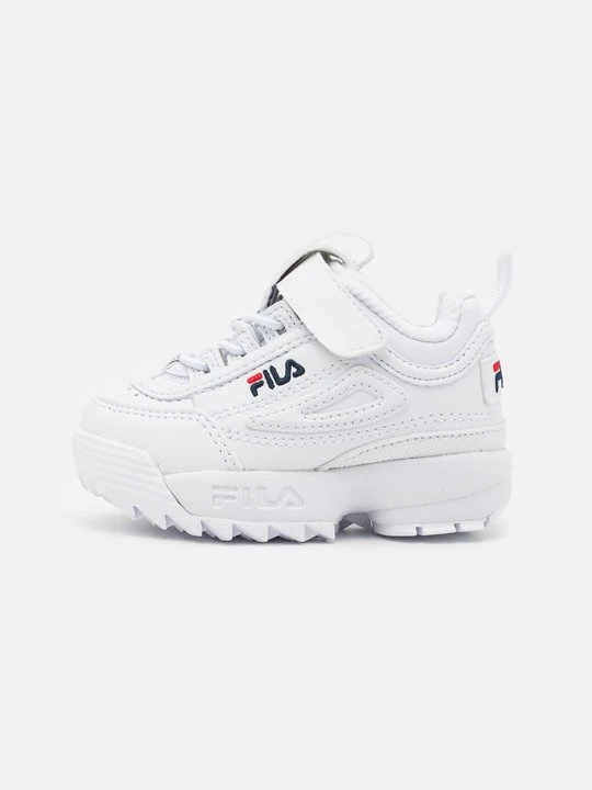 Zdjęcie produktu Sneakersy niskie Fila biały