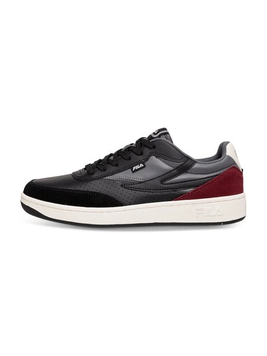 Zdjęcie produktu Sneakersy niskie Fila czarny
