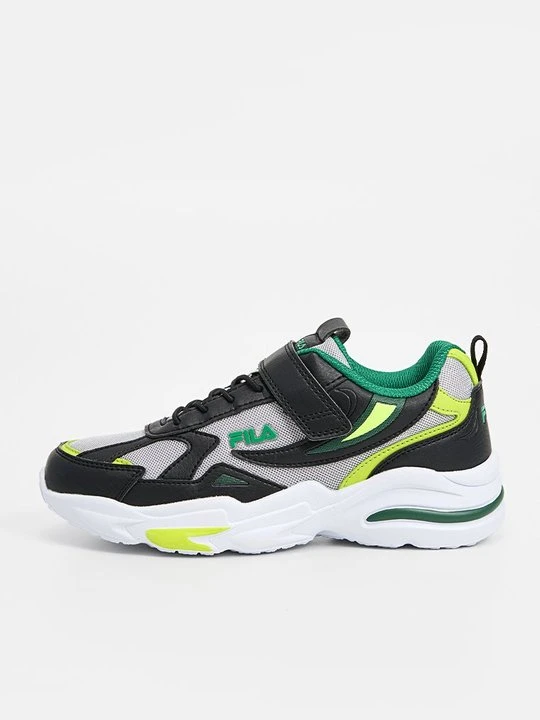 Zdjęcie produktu Sneakersy niskie Fila czarny