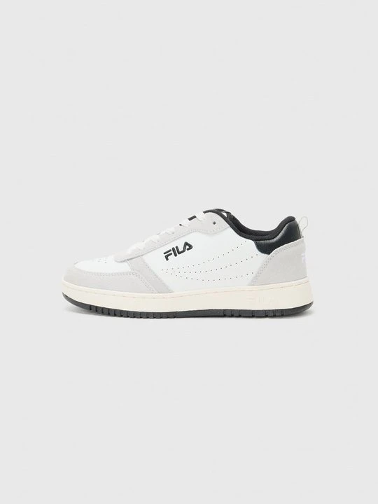 Zdjęcie produktu Sneakersy niskie Fila szary