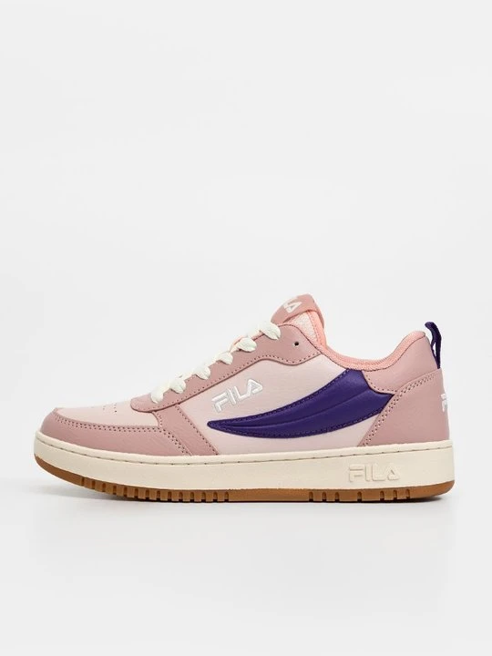 Zdjęcie produktu Sneakersy niskie Fila jasnoróżowy