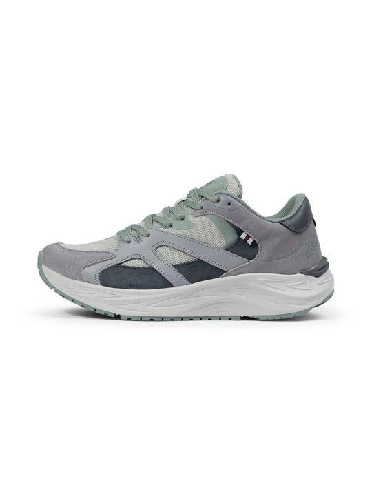 Zdjęcie produktu Sneakersy niskie Fila szary