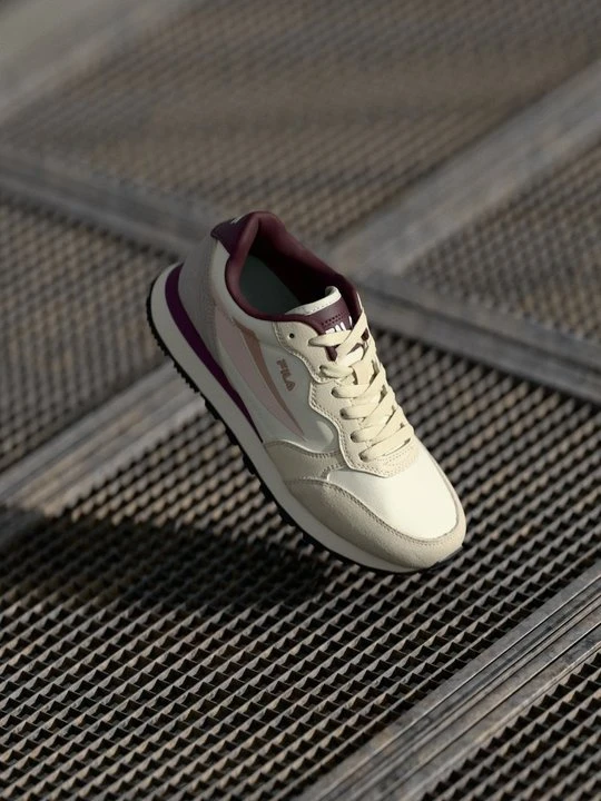Zdjęcie produktu Sneakersy niskie Fila biały