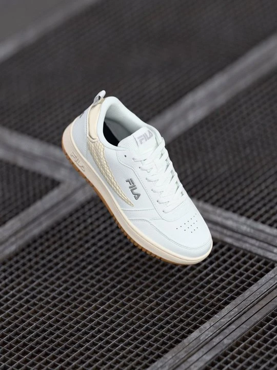 Zdjęcie produktu Sneakersy niskie Fila biały