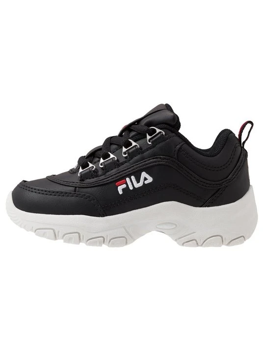 Zdjęcie produktu Sneakersy niskie Fila czarny