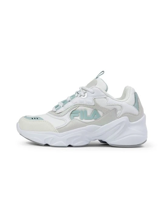 Zdjęcie produktu Sneakersy niskie Fila biały