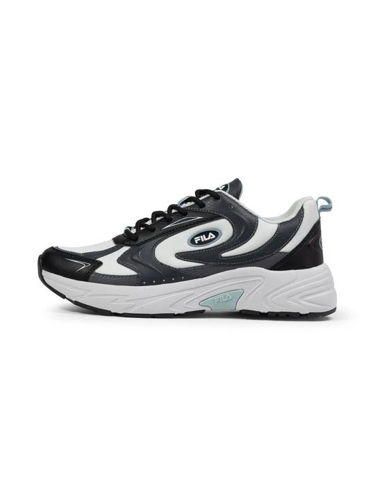 Zdjęcie produktu Sneakersy niskie Fila czarny
