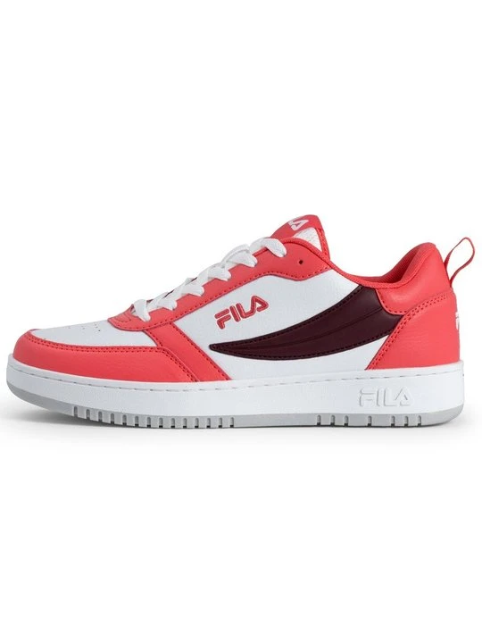 Zdjęcie produktu Sneakersy niskie Fila różowy
