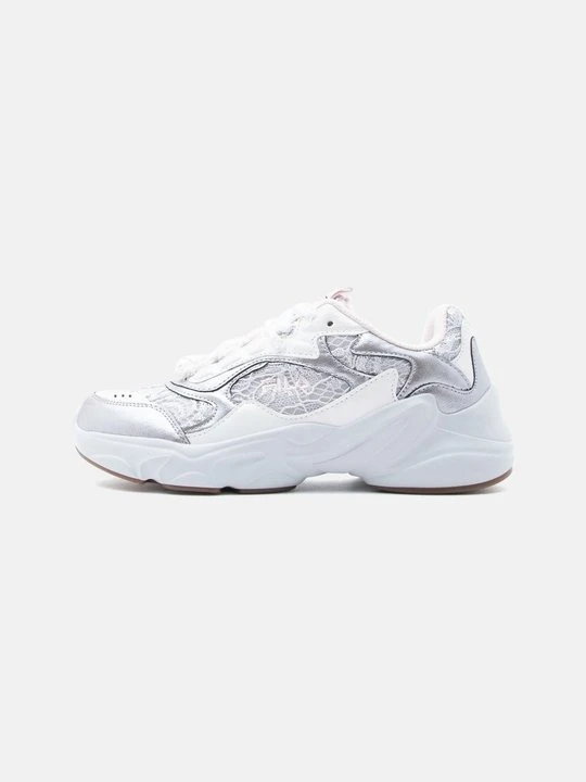 Zdjęcie produktu Sneakersy niskie Fila szary