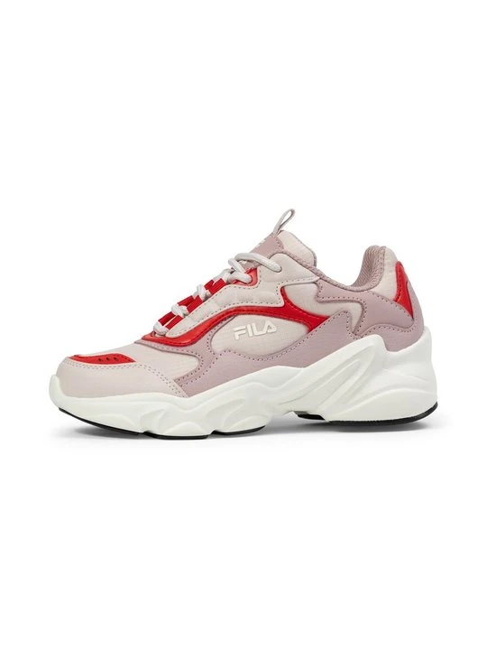 Zdjęcie produktu Sneakersy niskie Fila różowy