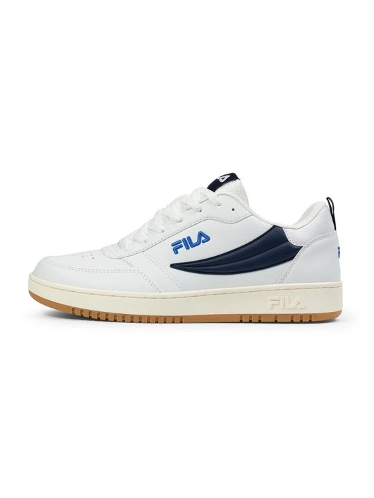Zdjęcie produktu Sneakersy niskie Fila niebieski