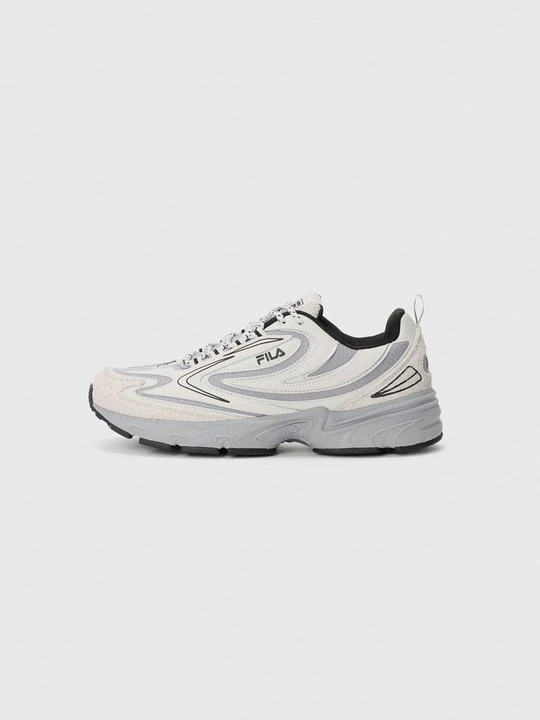 Zdjęcie produktu Sneakersy niskie Fila szary