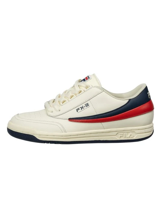 Zdjęcie produktu Sneakersy niskie Fila mleczny