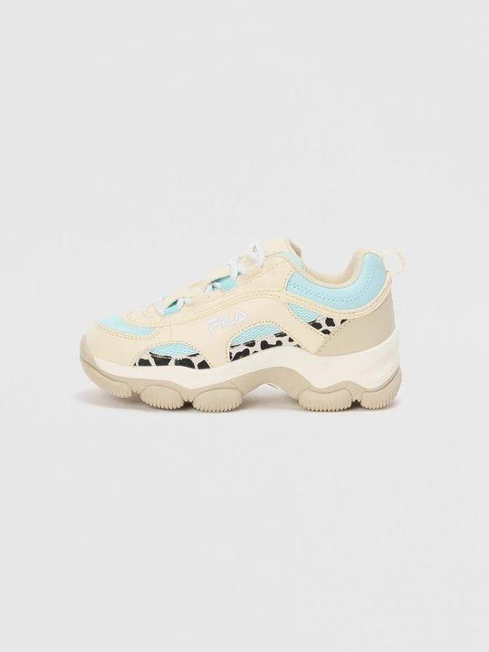 Zdjęcie produktu Sneakersy niskie Fila jasnoróżowy