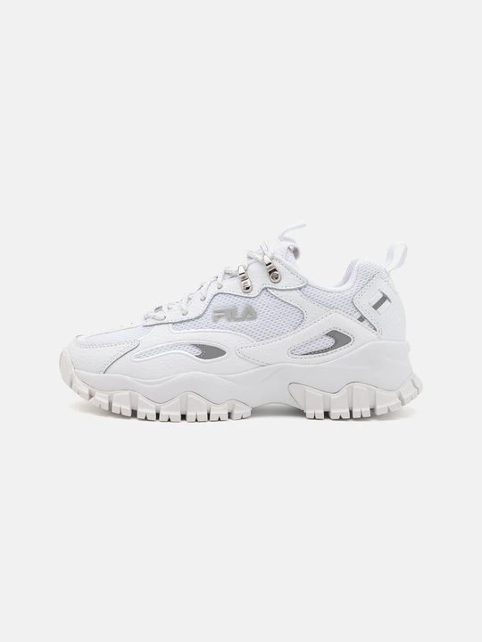 Zdjęcie produktu Sneakersy niskie Fila biały