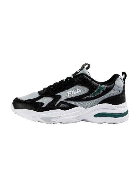 Zdjęcie produktu Sneakersy niskie Fila czarny