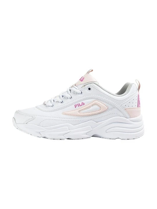 Zdjęcie produktu Sneakersy niskie Fila biały