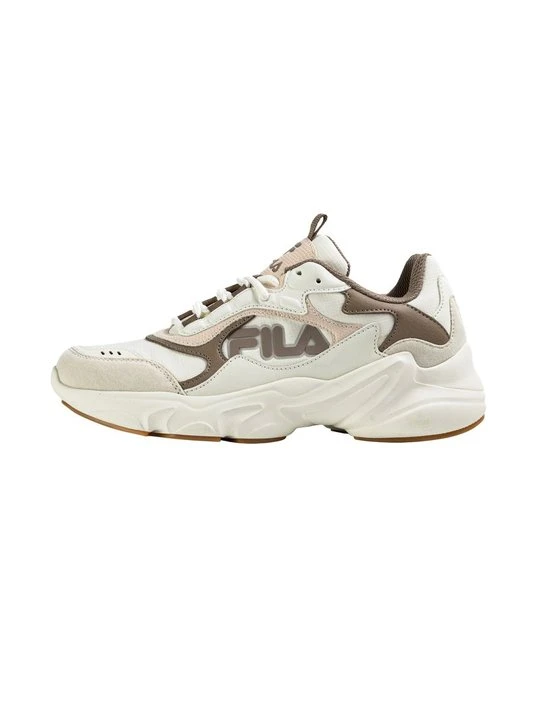 Zdjęcie produktu Sneakersy niskie Fila mleczny